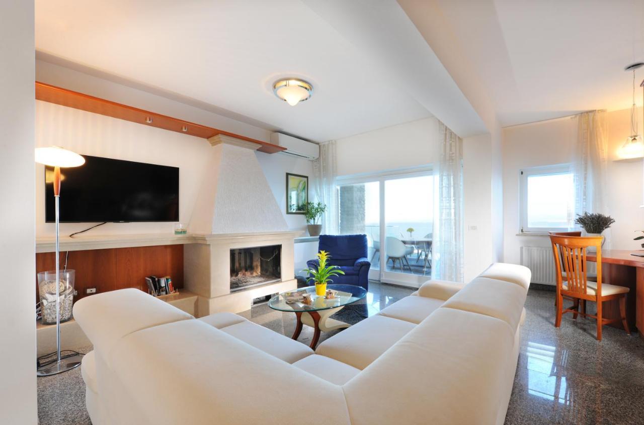 Villa Cablex 츠르베니 브르흐 외부 사진