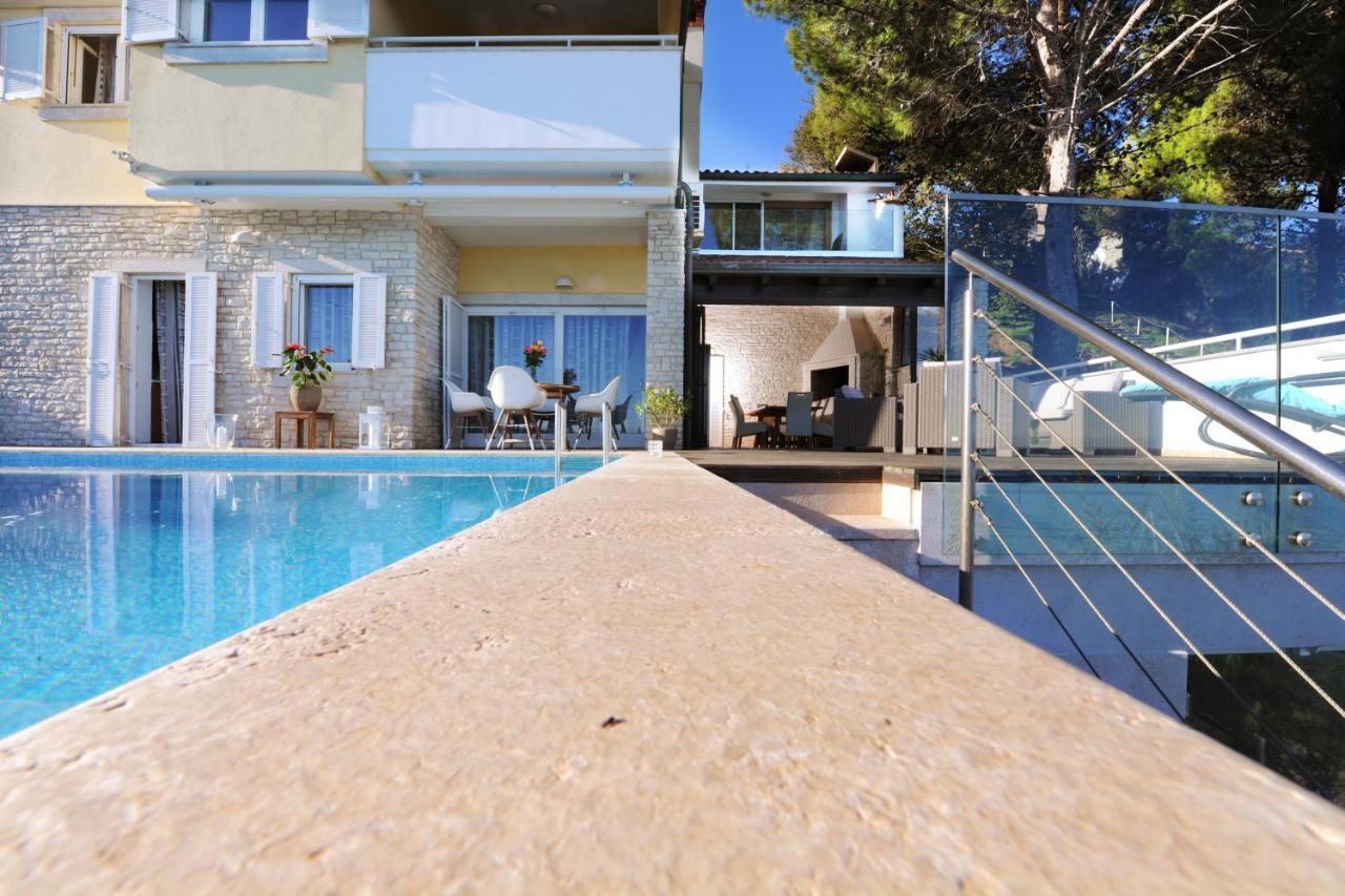 Villa Cablex 츠르베니 브르흐 외부 사진